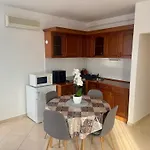 B73 Апартаменты Шиофок