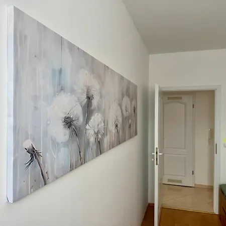 Apartamento B73 Siófok