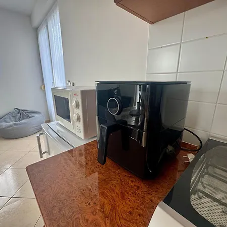 B73 Apartment Siofok