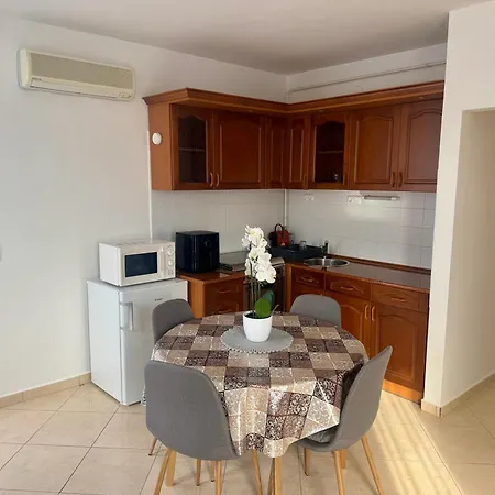 B73 Apartment Siofok