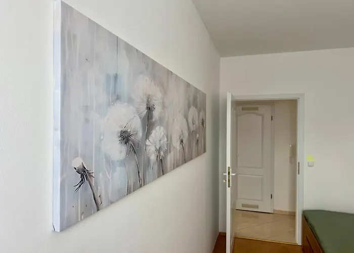 Apartamento B73 Siófok