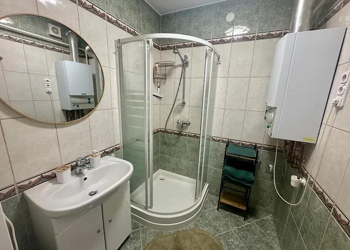 Apartman B73 Siófok