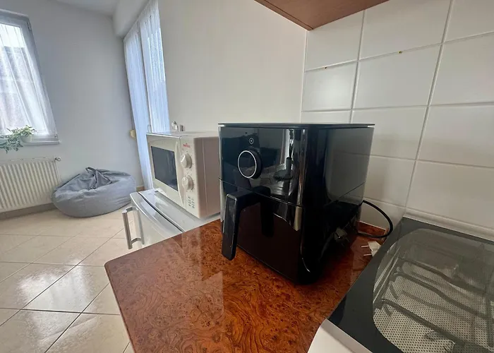 B73 Apartman Siófok