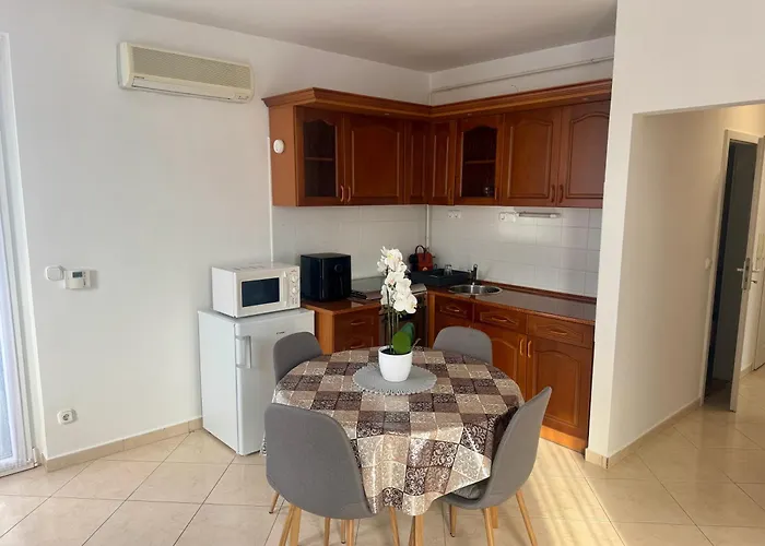 B73 Apartamento Siófok