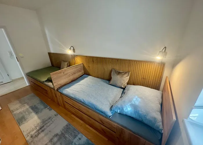 Apartman B73 Siófok